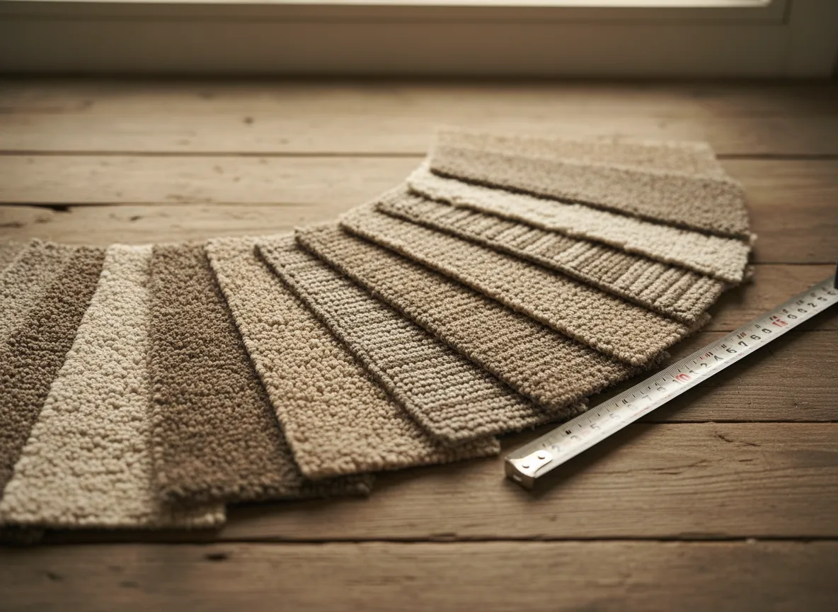 Carpet Installation Stevens Village, AK FAQs